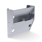 2 Slot Paper Holder Cargo Van Accessory