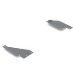 5020 / 5025 Tool Drawer Install Kit, Mercedes Metris