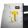 6 Inch Hook, Cargo Van Accessory - Image 2