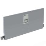 77 Series, Aluminum Shelving Door for 36" Openings