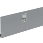 77 Series, Aluminum Shelving Door for 42" Openings