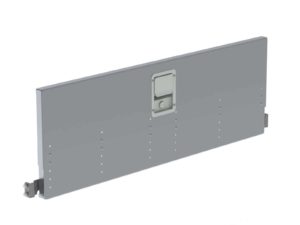 77 Series, Aluminum Shelving Door for 42" Openings