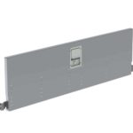 77 Series, Aluminum Shelving Door for 48" Openings