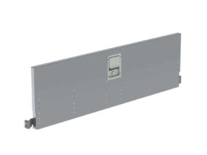 77 Series, Aluminum Shelving Door for 48" Openings