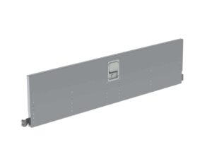 77 Series, Aluminum Shelving Door for 60" Openings