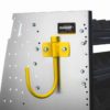 8 Inch Swivel Hook, Cargo Van Accessory - Image 2