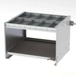 Axess Tray Sliding Cargo Tray