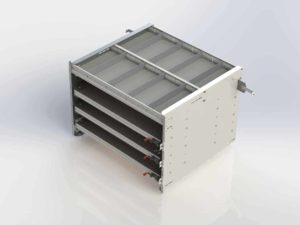 Axess Tray Sliding Cargo Tray