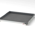 Axess Tray Sliding Cargo Tray
