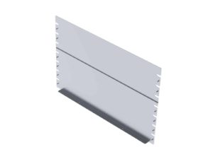 Axess Tray Sliding Cargo Tray