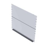 Axess Tray Sliding Cargo Tray