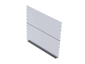 Axess Tray Sliding Cargo Tray