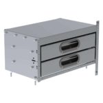 Cargo Van Cabinet, 2 Drawer