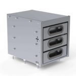 Cargo Van Cabinet, 3 Drawer