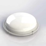 Cargo Van Dome Light
