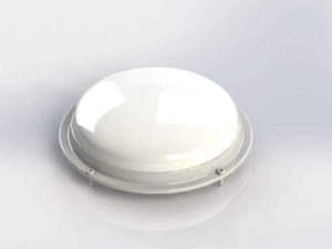 Cargo Van Dome Light