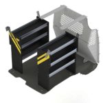 Contractor Van Shelving Package, Ford Transit Connect Short WB - TCS-10