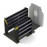 Contractor Van Shelving Package, Ford Transit High Roof - FTH-10