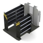 Contractor Van Shelving Package, RAM ProMaster, 118”  / 136”  WB - RPS-10