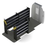 Contractor Van Shelving Package, Mercedes Sprinter, 170”  WB - DHL-10