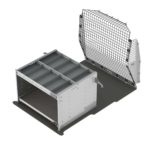 Delivery Van Shelving Package, RAM ProMaster City - PMC-19