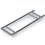 Drawer Unit Install Kit, Ford Transit