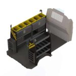 Electrician Van Shelving Package, Mercedes Metris All WB - MML-11