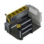 Electrician  Van Shelving Package, Nissan NV200 - CNL-11