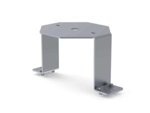 Elevated Strobe Mount Accessory