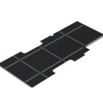 Ford Transit 148" Ext WB  Floor - 6540-FTX
