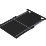 Ford Transit Connect LWB Floor - 6540-FCL