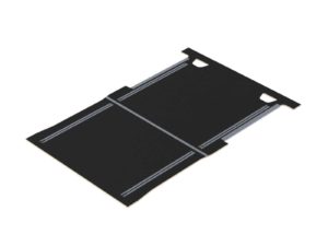 Ford Transit Connect LWB Floor - 6540-FCL