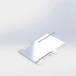 Install Kit for Fold-Away Units, Ford Transit, MR, RWB Pass