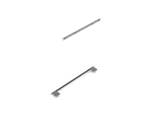 Install Kit for Fold-Away Units, Nissan NV