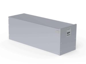 Jumbo Tool Drawer for Cargo Vans 48x16x19