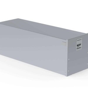 Jumbo Tool Drawer for Cargo Vans 48x16x19