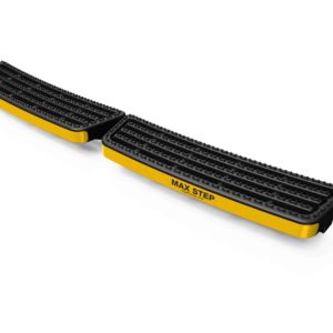 Max Step - Mercedes Sprinter Rear Step, 6550-DS