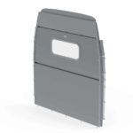 Mercedes Sprinter Van Partition, Straight, HR