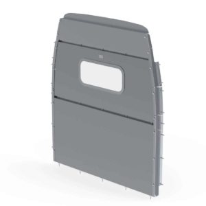 Mercedes Sprinter Van Partition, Straight, HR