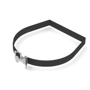 Nylon Strap Van Accessory, 36" Long, Black