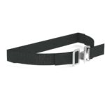 Nylon Strap Van Accessory, 48" Long, Black