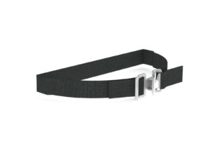 Nylon Strap Van Accessory, 48" Long, Black
