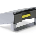 Partskeeper Organizer Floor Mount Kit