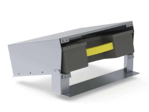 Partskeeper Organizer Floor Mount Kit