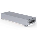 Partslider Organizer 36"D