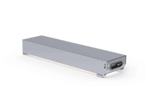 Partslider Organizer 48"D