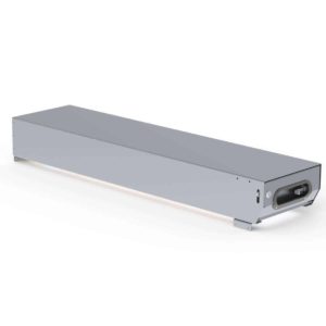 Partslider Organizer 48"D