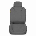 Set of ProMaster City Van Seat Covers