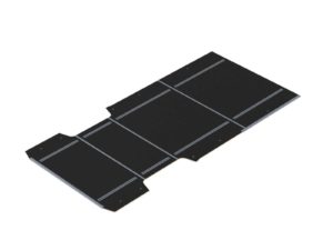 RAM ProMaster 159" EXT WB Floor - 6540-PX