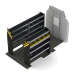 Service Van Shelving Package, Ford Transit High Roof - FTH-16